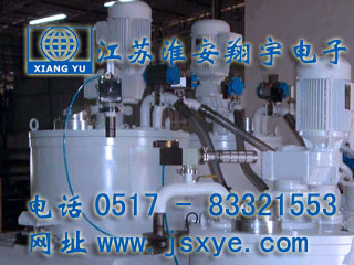 XYWQC-稱重式定量秤定值秤計量控制系統(tǒng)