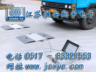 軸重秤,XYSL,載軸重秤廠(chǎng)家