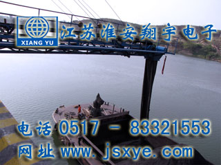 定量裝船系統(tǒng)