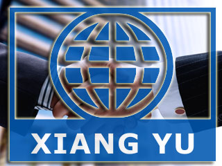 江蘇淮安翔宇電子LOGO標志含義